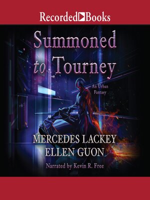 cover image of Summoned to the Tourney
